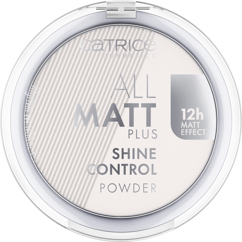 Catrice All Matt Plus Shine Control Powder