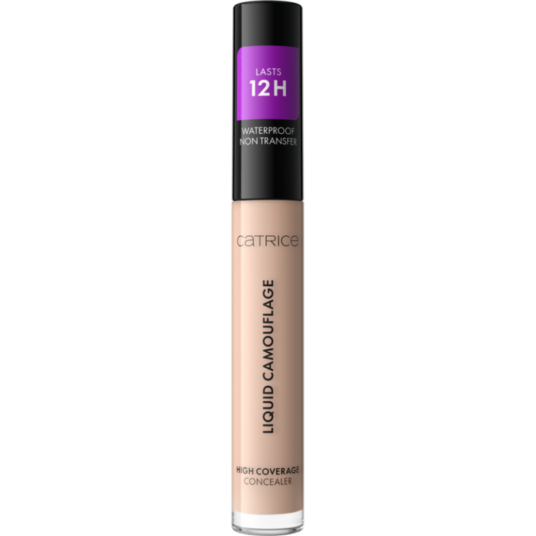 Catrice Liquid Camouflage High Coverage Concealer