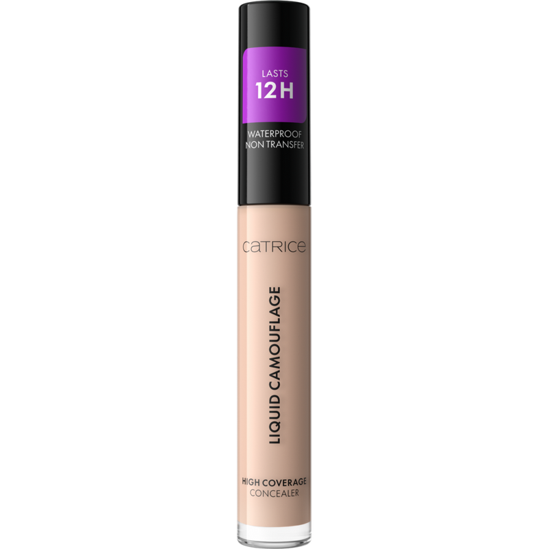 Catrice Liquid Camouflage High Coverage Concealer