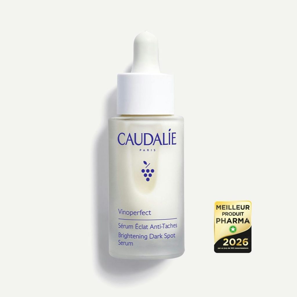 Caudalie Vinoperfect Sérum Éclat Anti-Taches