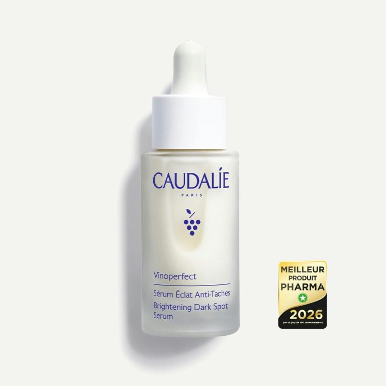 Caudalie Vinoperfect Sérum Éclat Anti-Taches