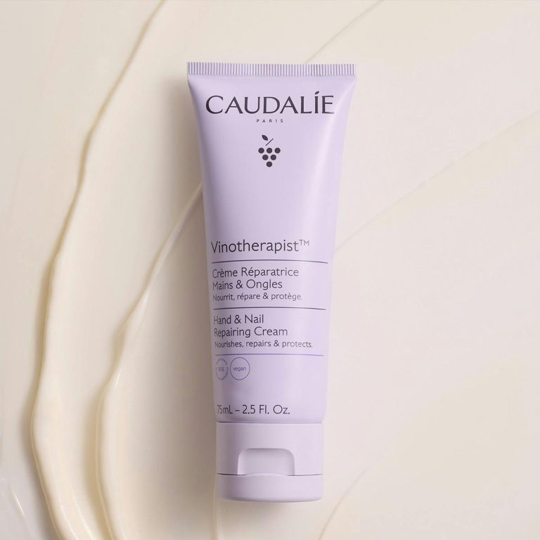 Caudalie Vinotherapist Crème Réparatrice Mains et Ongles