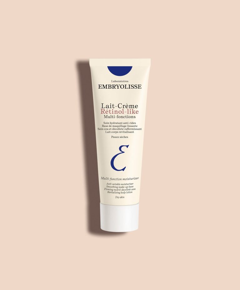 Embryolisse Lait-Crème Rétinol-like