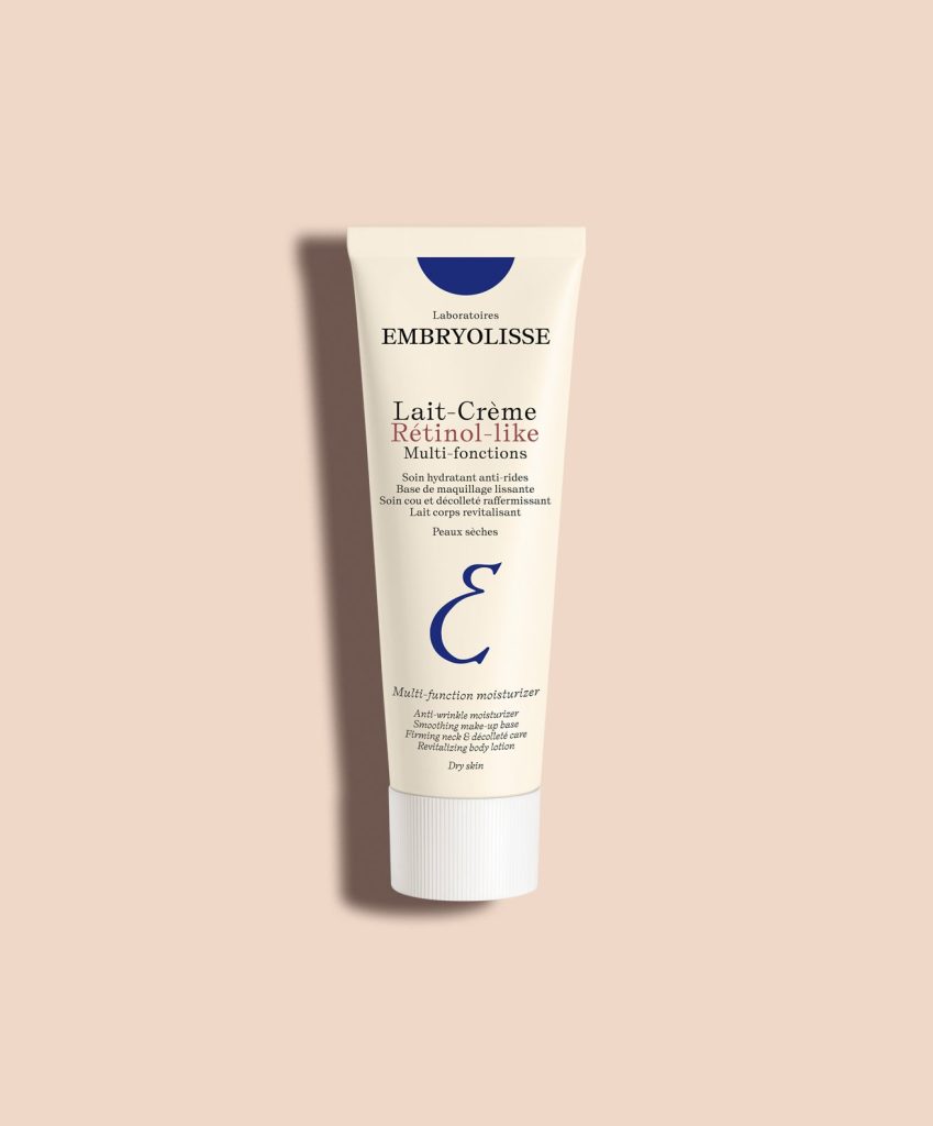 Embryolisse Lait-Crème Rétinol-like