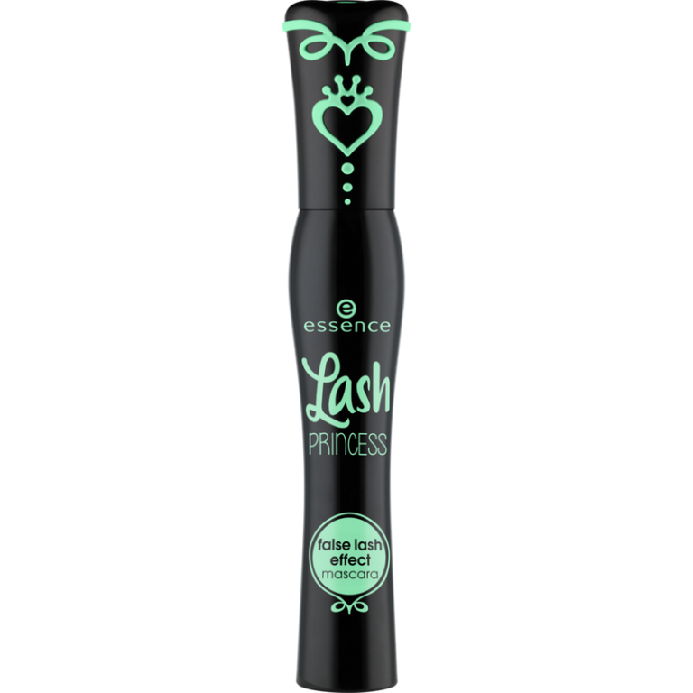 essence Lash PRINCESS false lash effect mascara