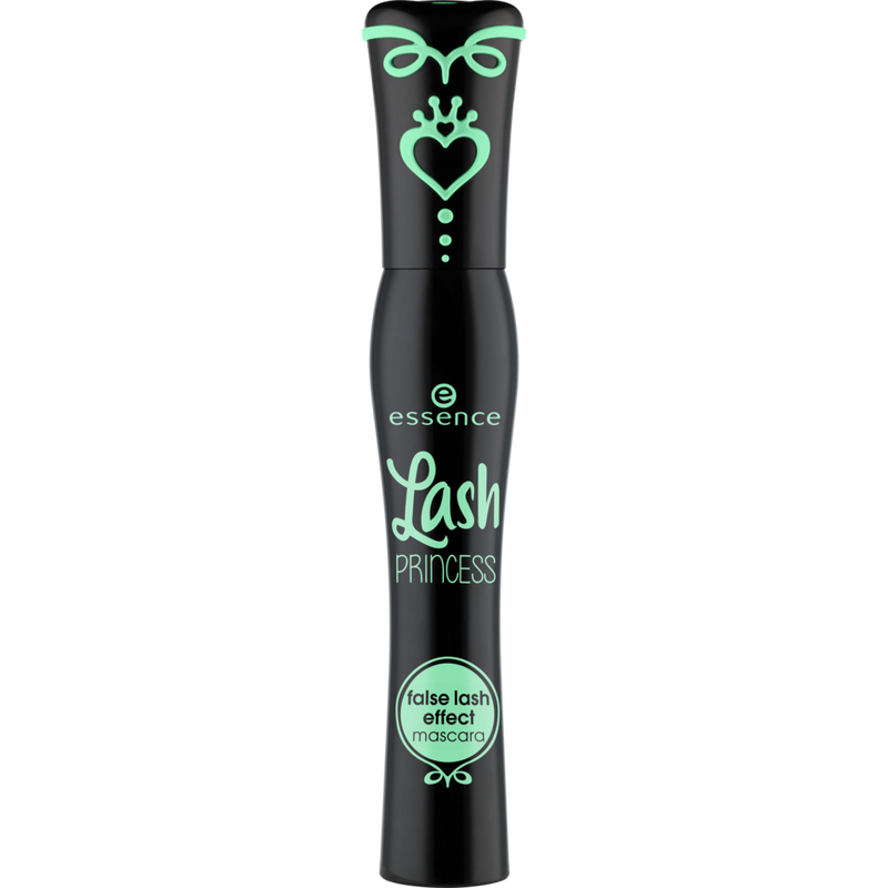 essence Lash PRINCESS false lash effect mascara