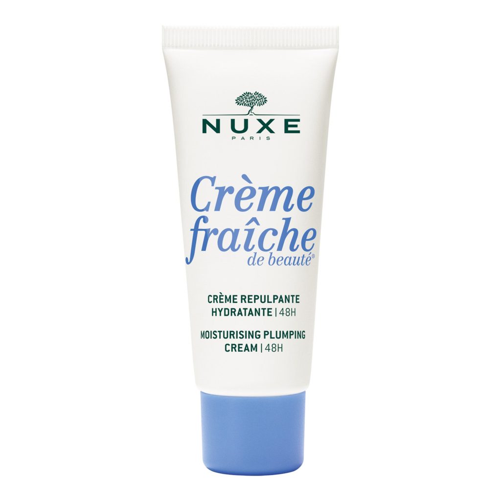Nuxe Crème Fraîche de Beauté Crème Repulpante Hydratante 48h